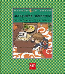 marquitos, detective-nicolas casariego-9788467578379