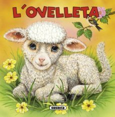 l ovelleta-ute haderlein-monika eisele-9788467713879