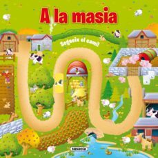 a la masia-9788467722079