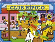 club hipico-9788467734379