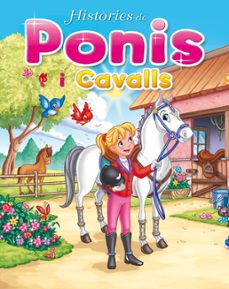 histories de ponis i cavalls-9788467743579