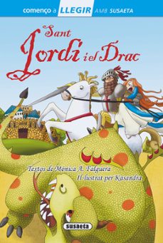 sant jordi i el drac-9788467753479