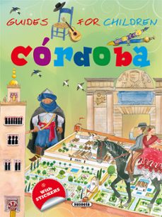cordoba (guias infantiles) (ingles)-9788467759679