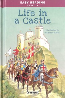 life in a castle-jose garcia terres-9788467766479
