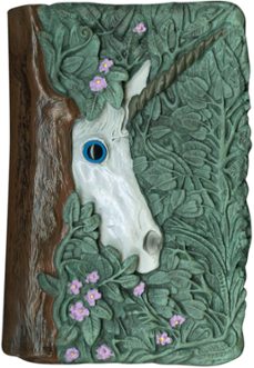 cuaderno magico de unicornio-9788467777079