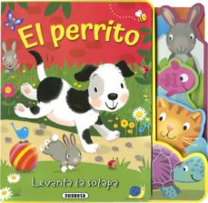el perrito (levanta la solapa)-9788467789379