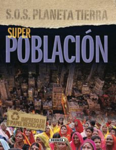 superpoblacion-steve parker-9788467797879