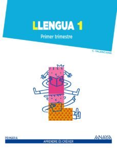 llengua 1. 1º primer ciclo-9788467846379