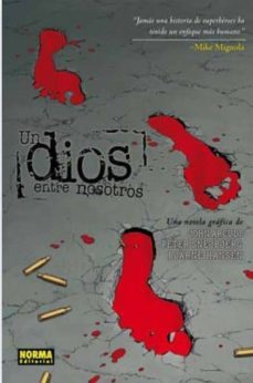 un dios entre nosotros-9788467903379
