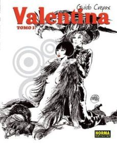 valentina vol. 3-9788467907179