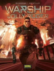 warship jolly roger 1: sin vuelta atras-9788467915679