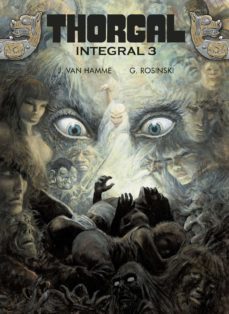 thorgal integral 3-9788467940879