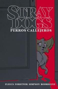 stray dogs (perros callejeros)-9788467955279