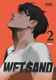 wet sand 2-9788467970579