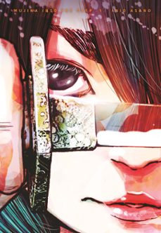 mujina into the deep 1. ed. especial-inio asano-9788467972979