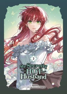 my secretly hot husband 2-9788467975079