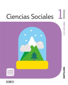 ciencias sociales 1º educacion primaria descubre sh ed 2018-9788468047379