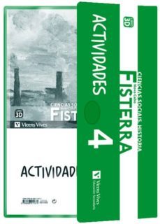 novo cabo fisterra 4º eso actividades galicia-9788468211879