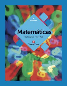 matematicas 2º bachillerato internacional-9788468235479