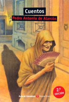 cuentos. pedro antonio de alarcon-pedro antonio de alarcon-9788468254579