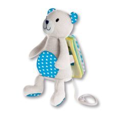 osito: mi libro musical-9788468323879