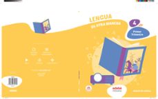 lengua 4º educacion primaria murcia ed 2023-9788468364179
