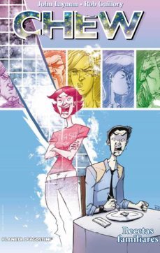 chew nº 08/12 (ebook)-9788468481579