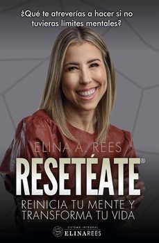 reseteate-elina a. rees-9788468578279
