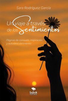 un viaje a traves de los sentimientos (ebook)-sara rodríguez garcía-9788468590479