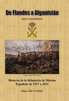 de flandes a afganistan (ebook)-9788468633879