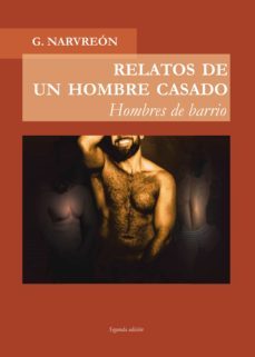 relatos de un hombre casado (ebook)-g. narvreon-9788468671079