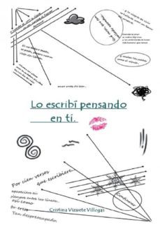 lo escribí pensando en ti-9788468683379