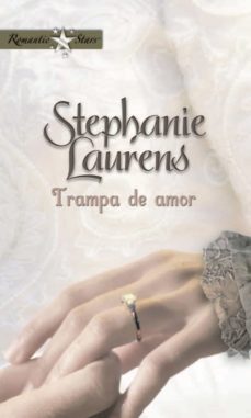 trampa de amor (ebook)-stephanie laurens-9788468707679