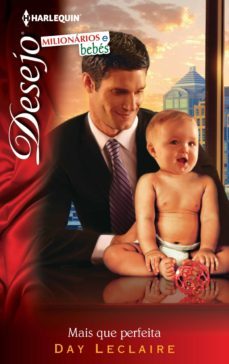 mais que perfeita (ebook)-day leclaire-9788468737379