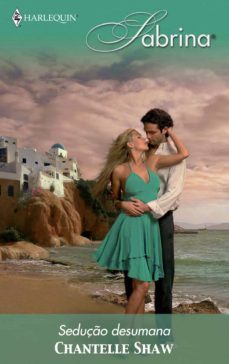 seduço desumana (ebook)-chantelle shaw-9788468738079