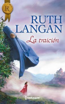 la traición-ruth langan-9788468743479