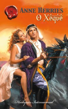 o xeque (ebook)-anne herries-9788468750279