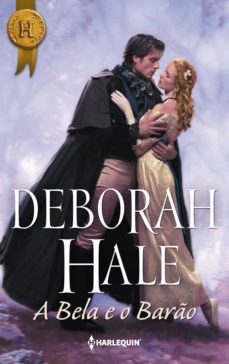 a bela e o baro (ebook)-deborah hale-9788468751979