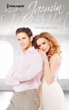 tiempo de vivir-raye morgan-9788468763279