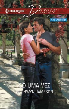 so uma vez (ebook)-bronwyn jameson-9788468771779