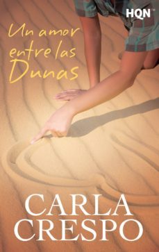 un amor entre las dunas-9788468780979