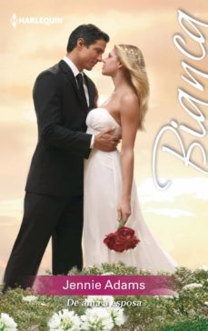 de ama a esposa (ebook)-jennie adams-9788468785479