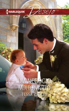 um negocio milionario (ebook)-tessa radley-9788468798479