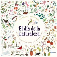 el dia de la naturaleza-kay maguire-9788469606179