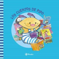 los cuentos de pipo-lina rousseau-robert chiasson-9788469622179
