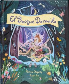 el bosque dormido-9788469627679