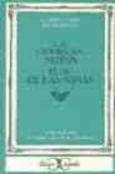 la comedia nueva; el si de las niñas (7ª ed.)-leandro fernandez de moratin-9788470390579