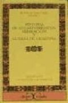 historia de los movimientos, separacion y guerra de cataluña-9788470397479