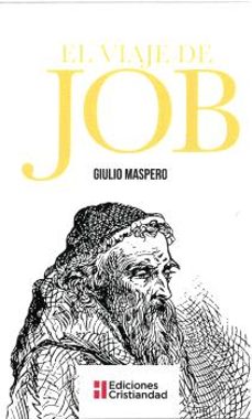 el viaje de job-giulio maspero-9788470577079