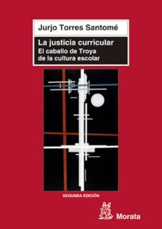 la justicia curricular (ebook)-jurjo torres santome-9788471126979